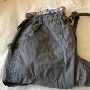 Lindsey style koi scrub pants regular length